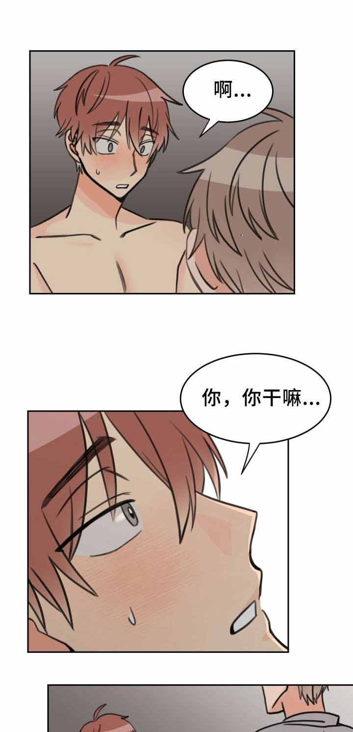 白月光他马甲掉了全文免费阅读漫画,第33话2图