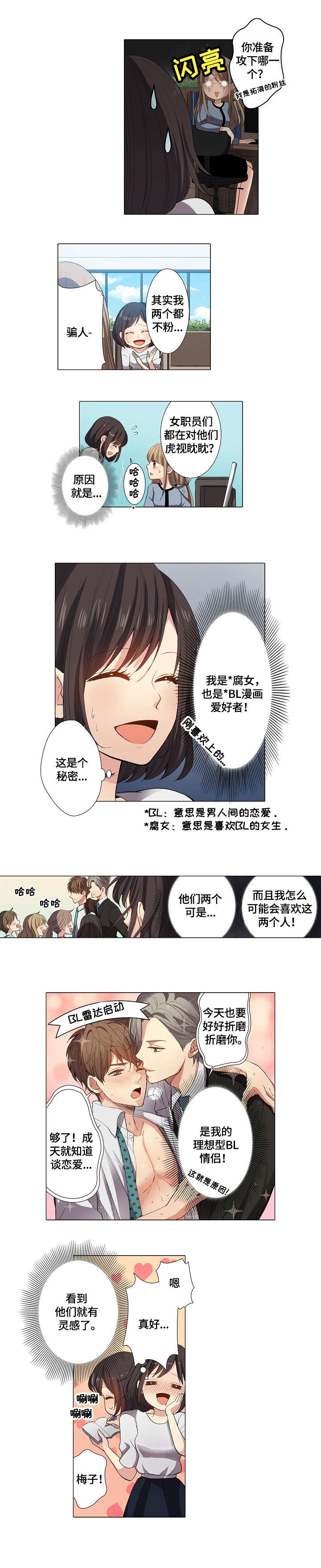 第1章：上司3