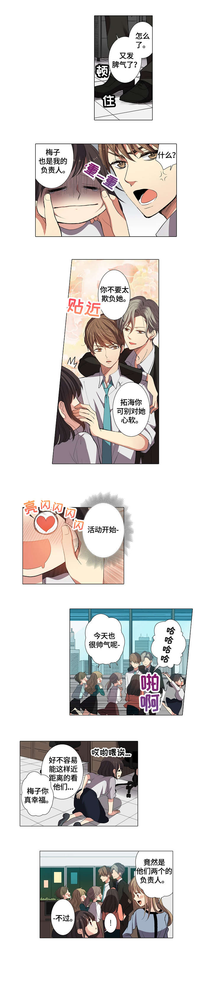 第1章：上司2