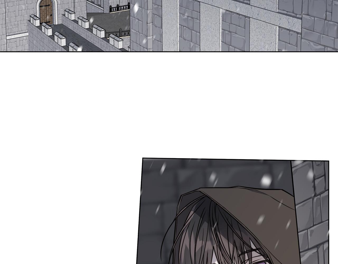 日蚀之刻漫画,第69话 不再相信5图