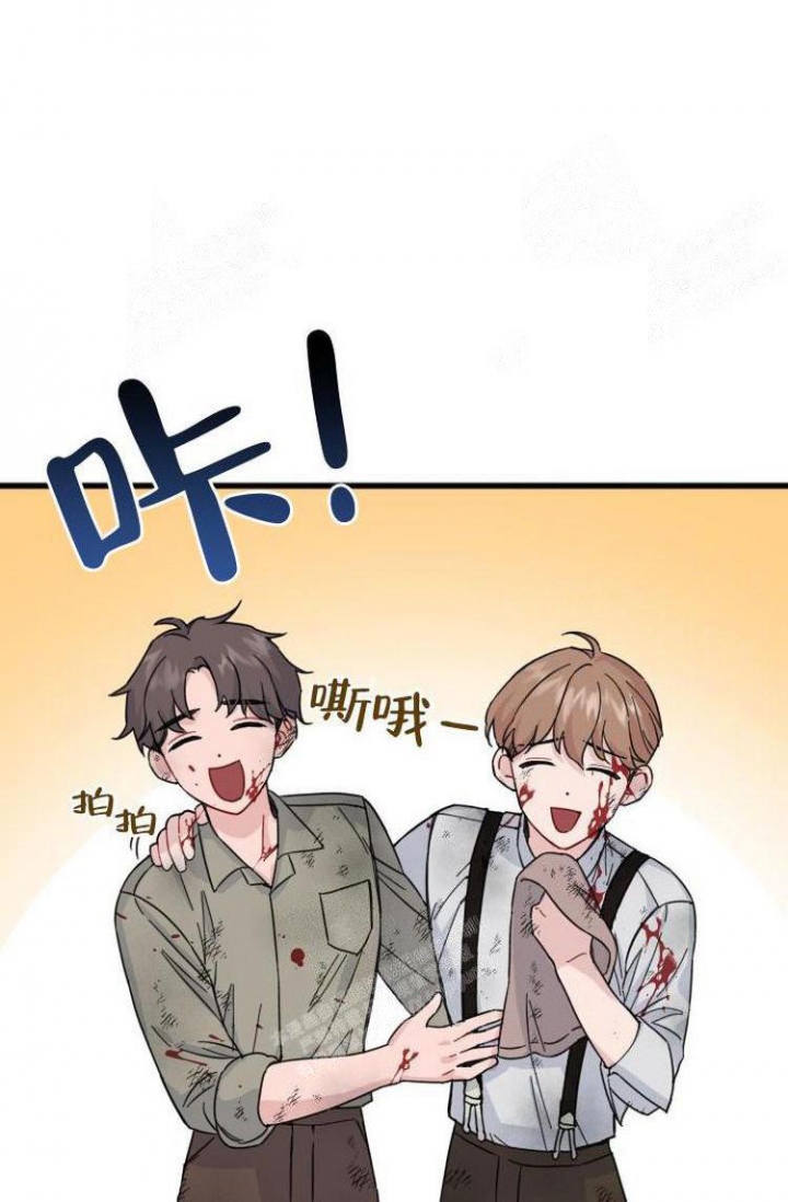 真正的4k电视价格漫画,第13话1图