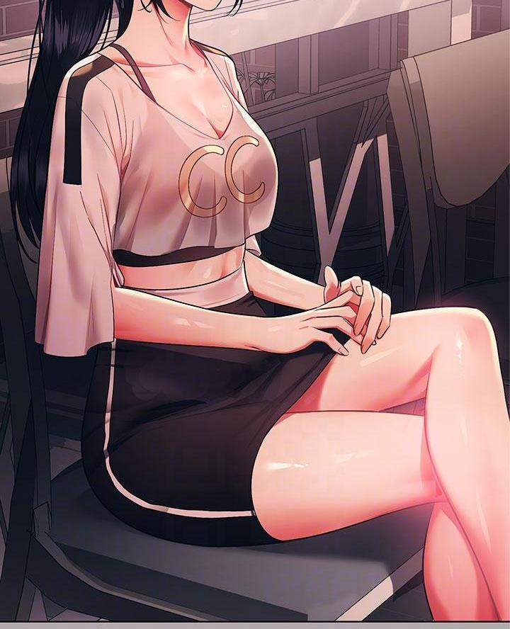 姐姐富家女漫画,第85话5图