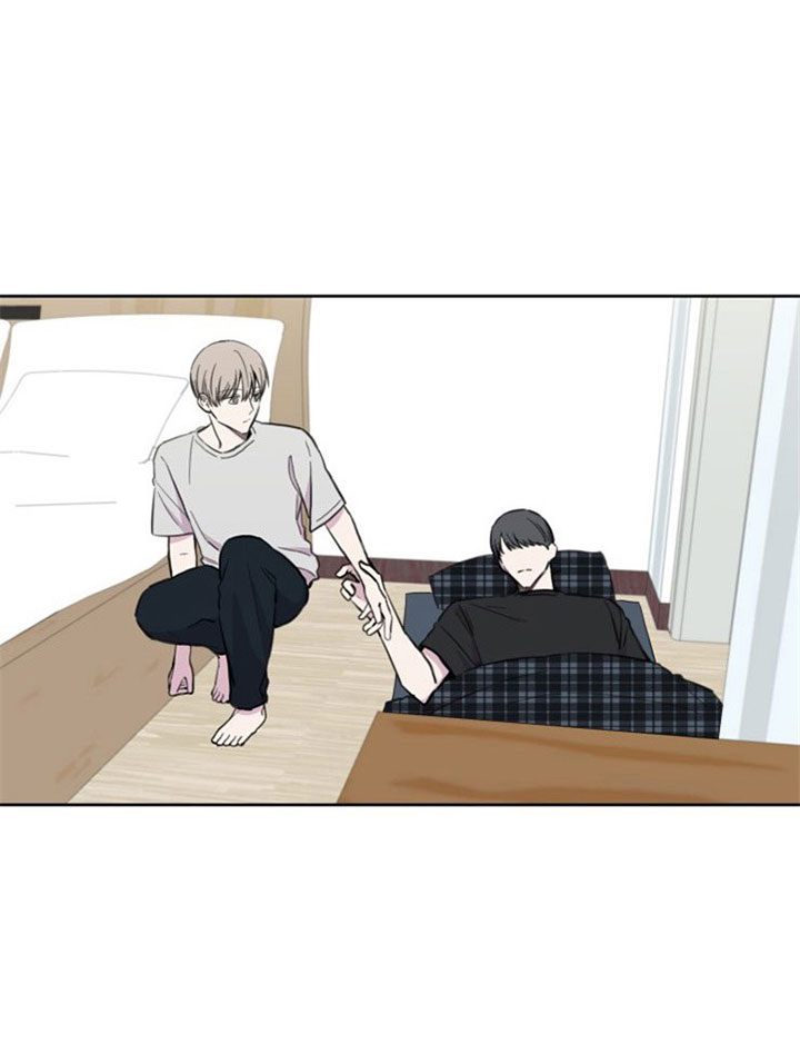 BL定律漫画免费漫画,第30话3图