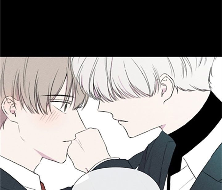 BL定律漫画,第12话4图