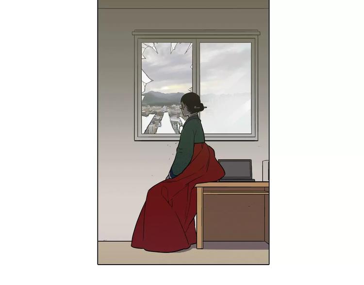 你的血很甜小布漫画,第28话 感觉心脏要爆炸了5图