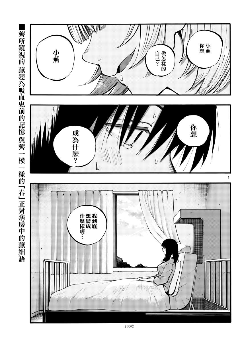 第62话想变得能跑起来吗？0