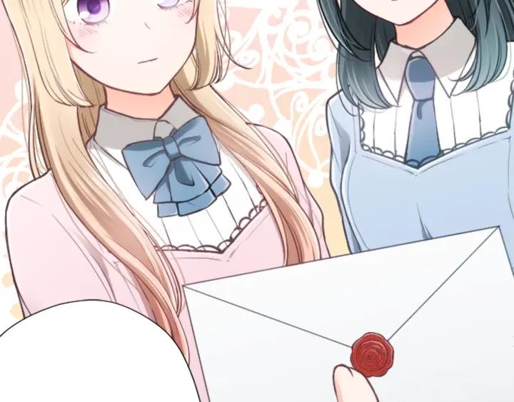 公主的世界不需要王子漫画,第133话 学习小组2图