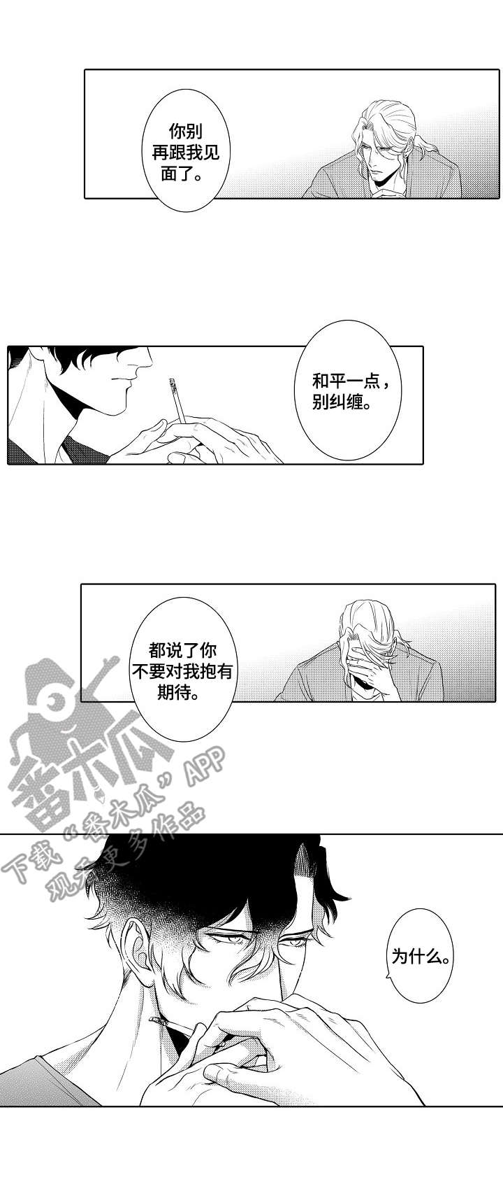 第17章：又爱又恨2