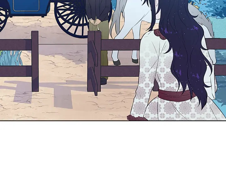 今天选谁分手漫画第八话漫画,第11话 偶遇3图