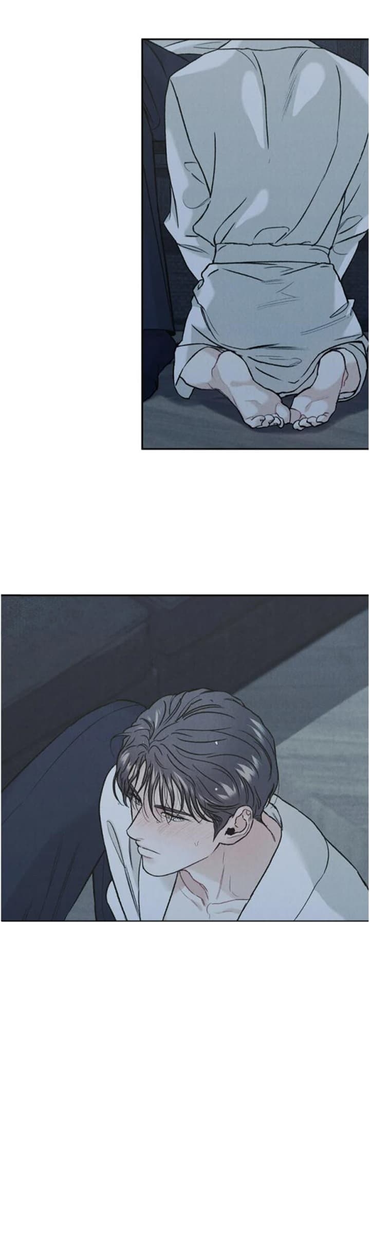 限量钱币在哪里可以最先买到漫画,第34话4图