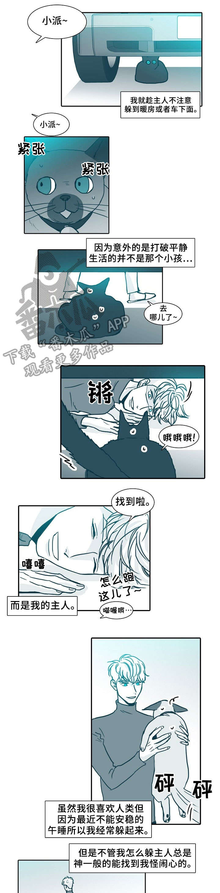 期限人生电影在线看漫画,第61章：做饭5图