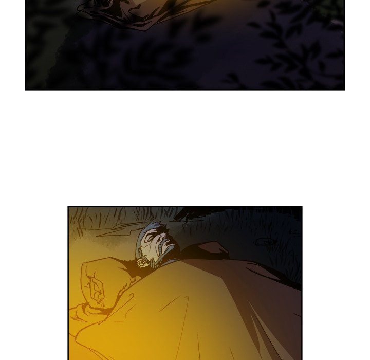 列王的纷争飞区条件漫画,第 38 话5图