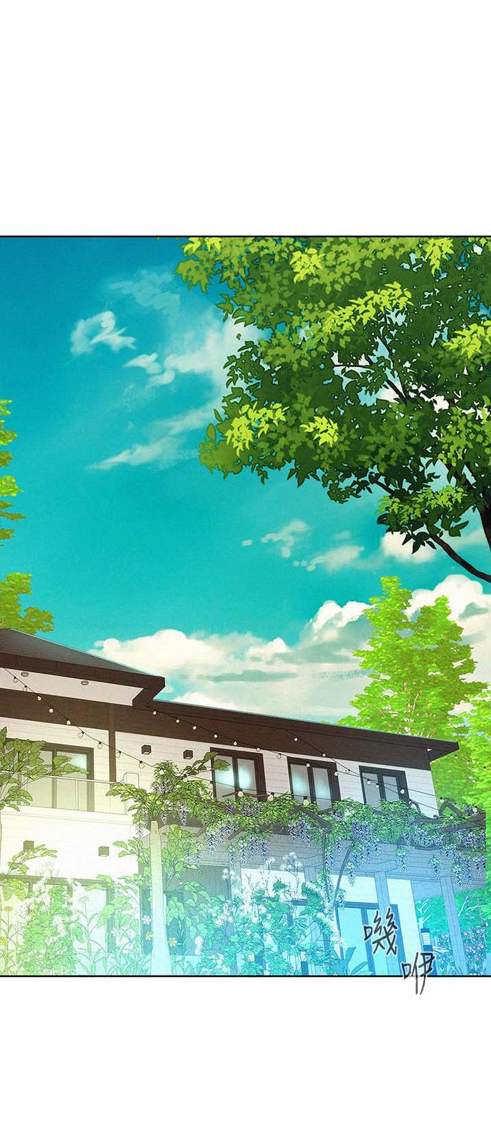 浪漫营地 在哪里漫画,第83话1图