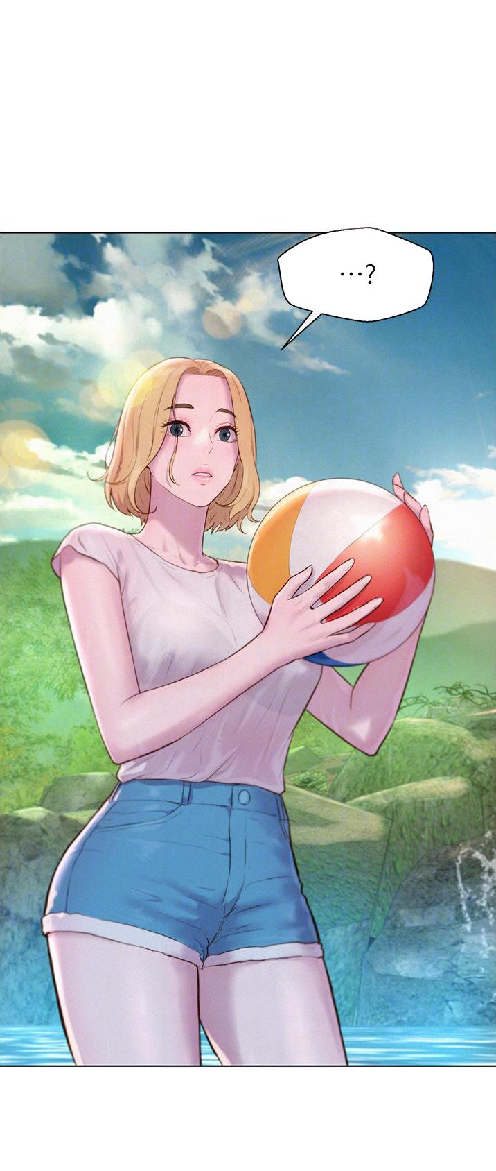 浪漫营地漫画画免费网站漫画,第69话1图