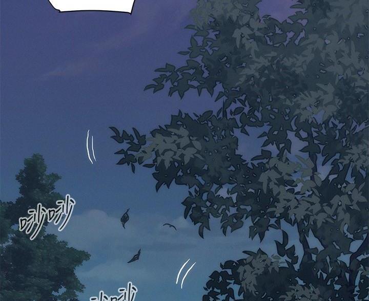 浪漫营地礼物漫画,第8话3图
