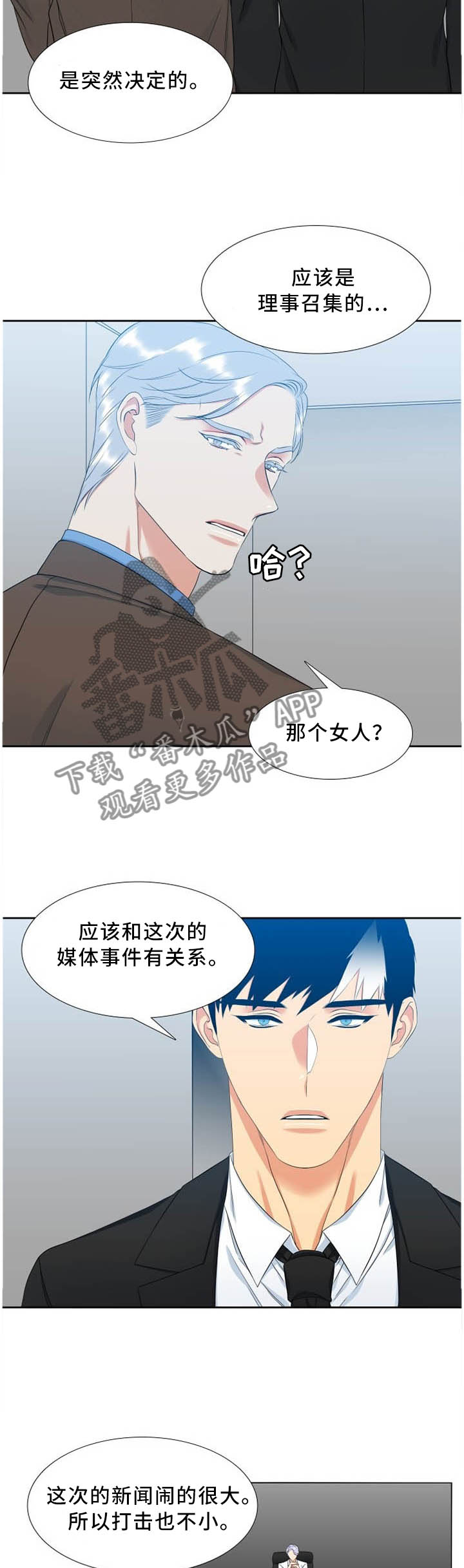 第176章：理事会决定4