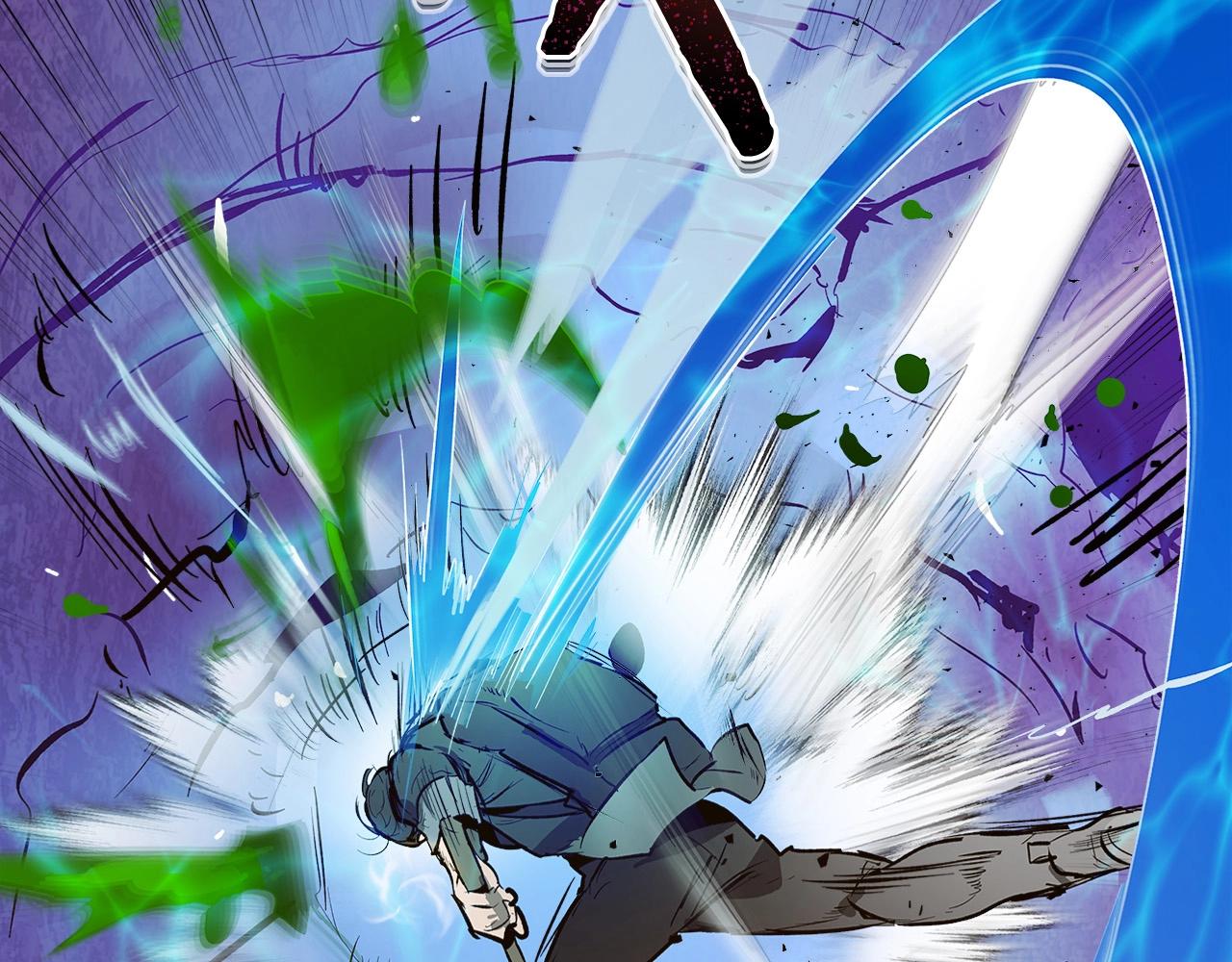 与神一同升级漫画免费阅读下拉漫画,第6话 奥林匹斯之惑5图