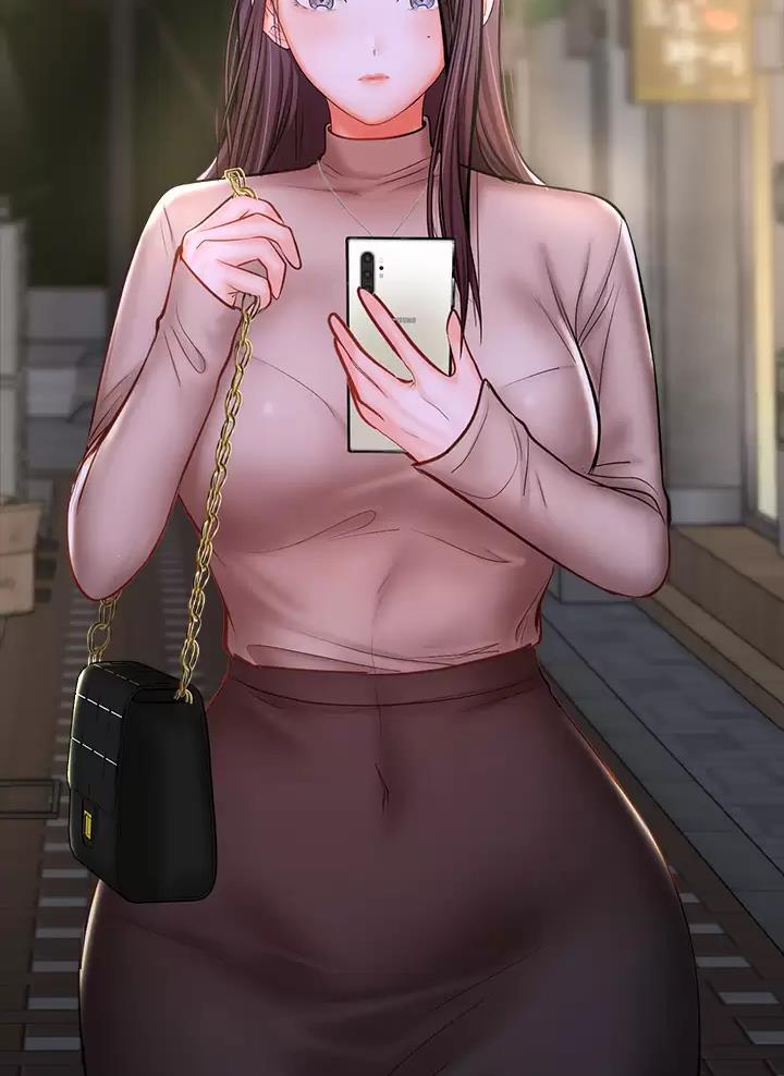 求婚送什么礼物漫画,第51话3图