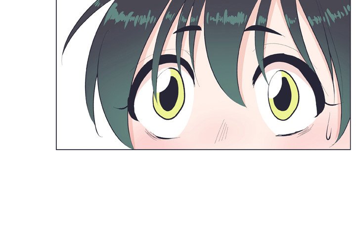指尖上的形式主义表现漫画,第 19 话3图