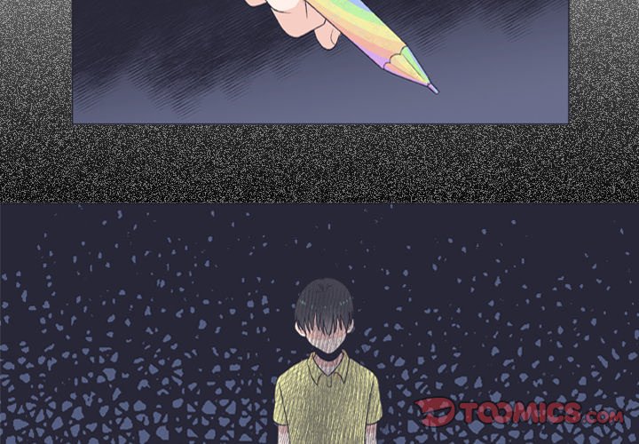 指尖上的魔法漫画,第 7 话2图