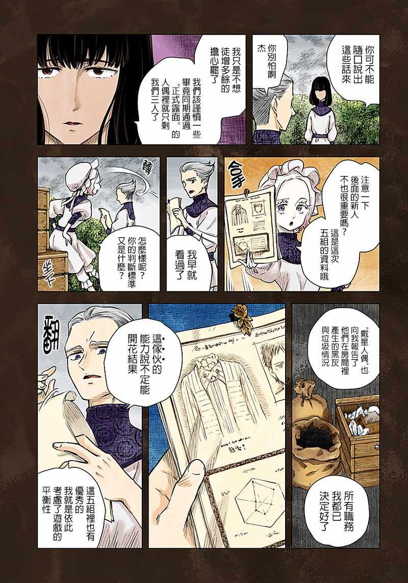影宅合集漫画,第36话4图