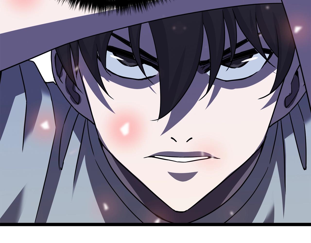 弱鸡驱魔师漫画,第19话 灵术师5图