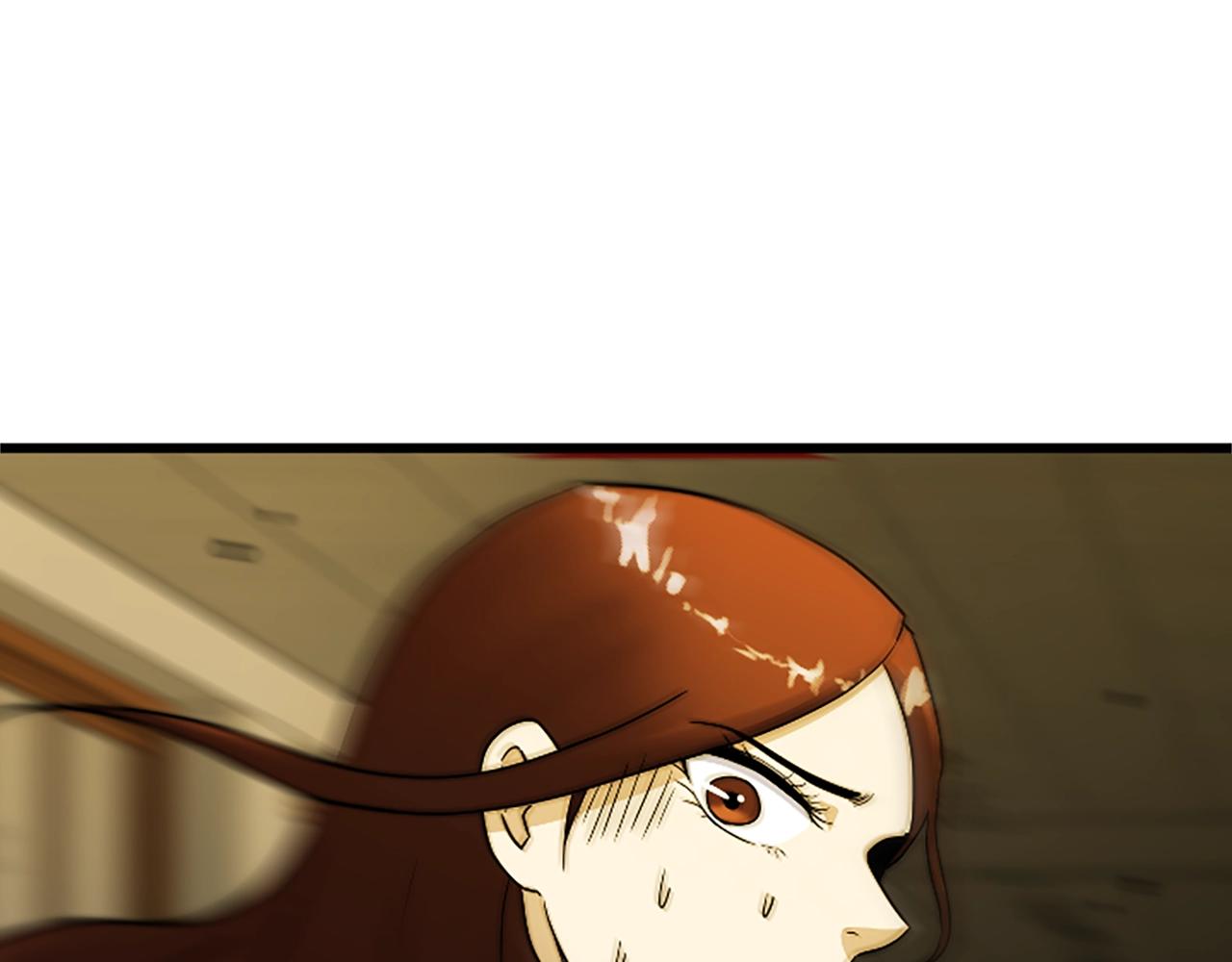 强力驱魔师漫画,第6话 草帽怪5图