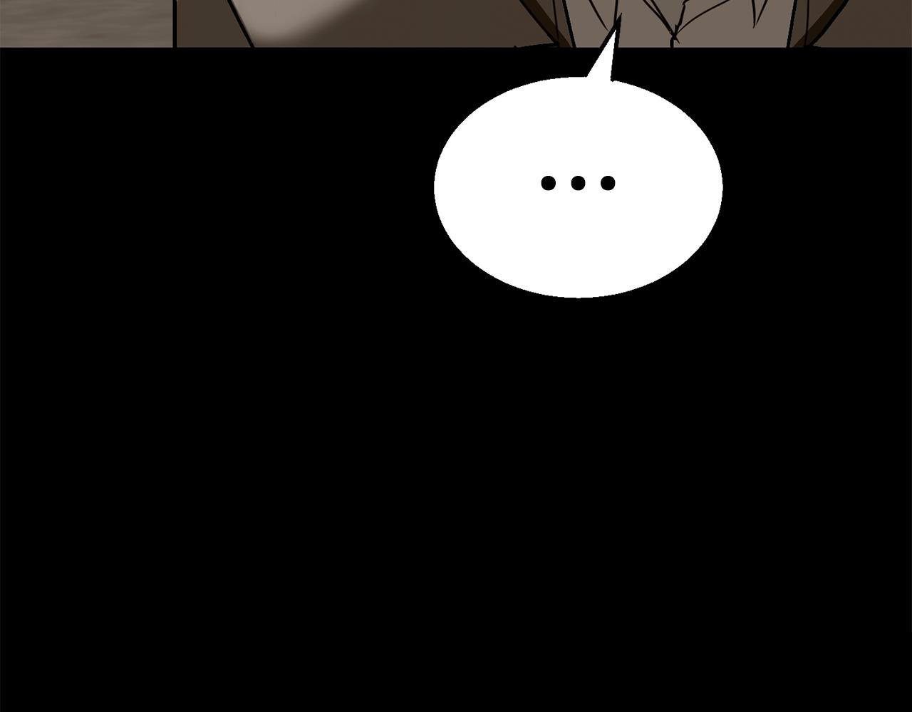弱鸡驱魔师漫画,第33话 神秘访客3图