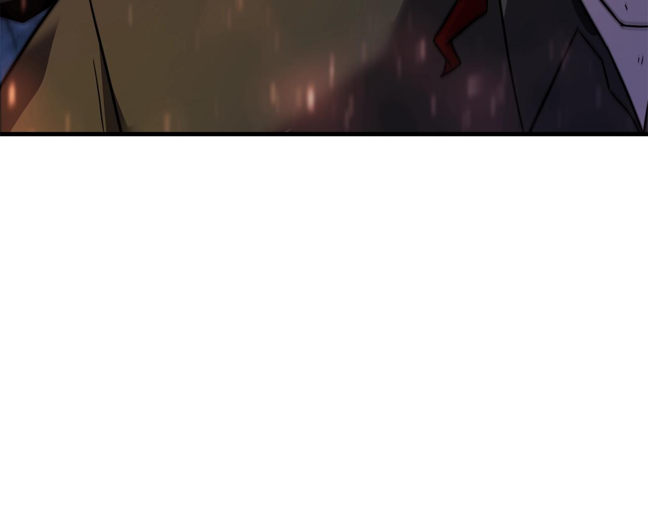 弱鸡驱魔师好看吗漫画,第30话 蓝色火焰3图