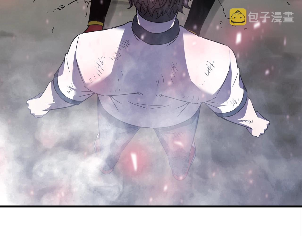 弱鸡驱魔师漫画,第48话 新任部长3图