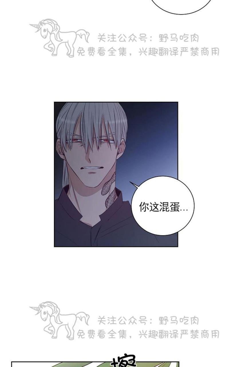 trapcode官网漫画,第31话3图
