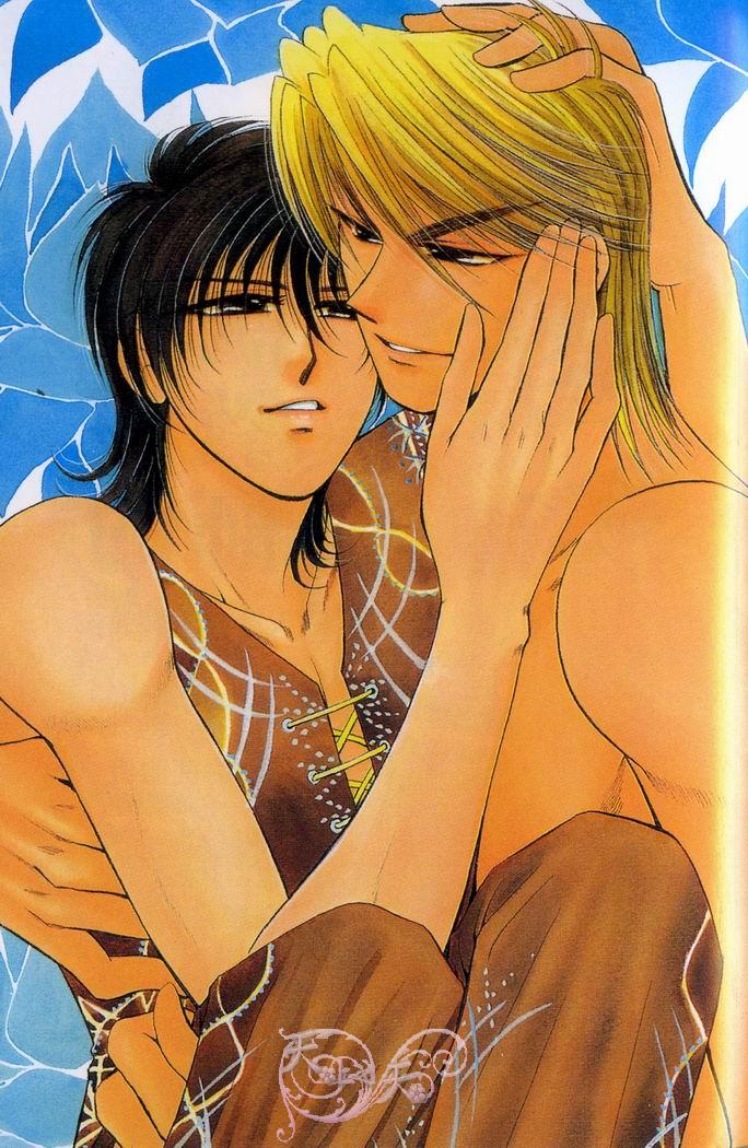 堕入爱河的调教师漫画,第1卷2图