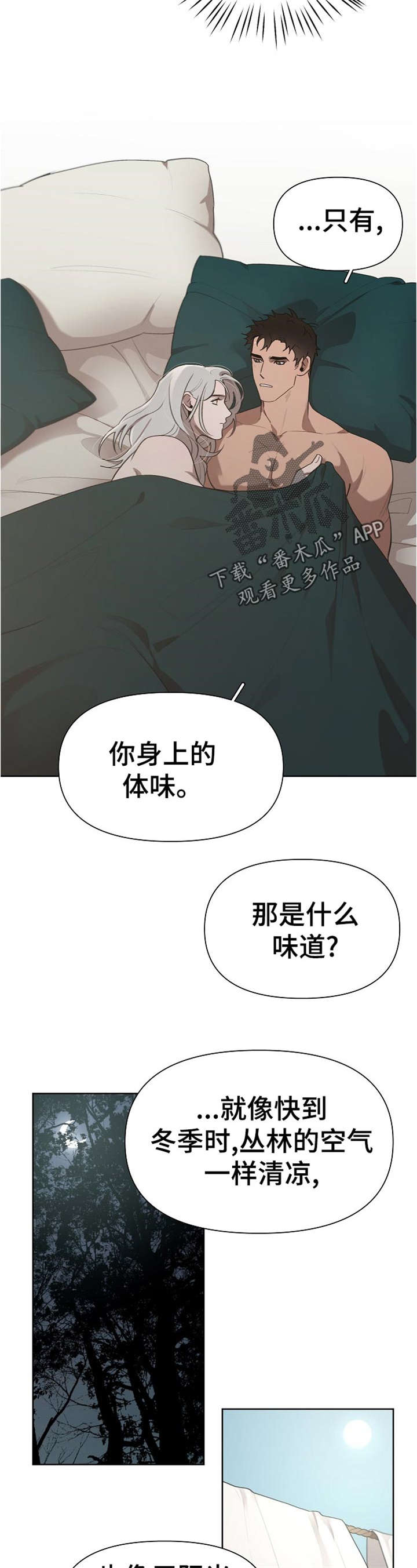 第31章：想打他2