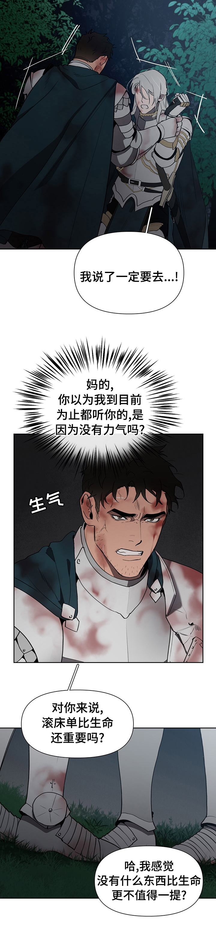 第39章：疯了4