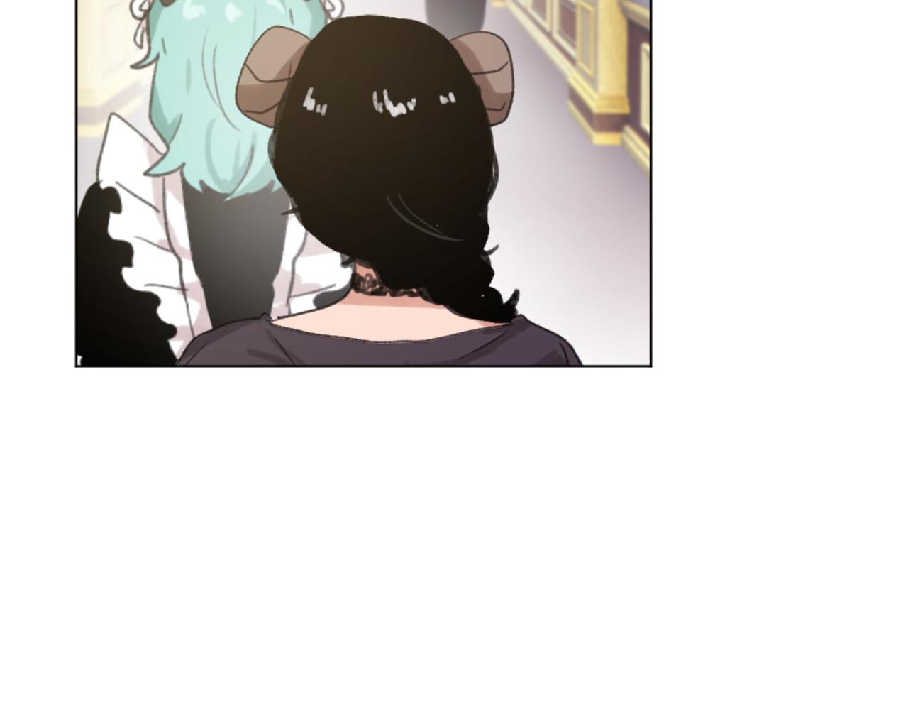 魔王育儿经漫画,第38话 魔王登场5图
