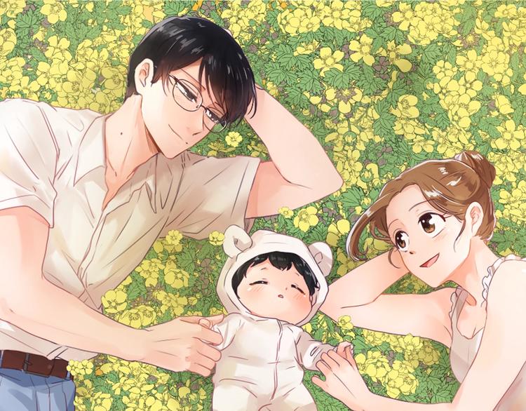 魔王的简易用法漫画,第1话 我只会带娃！1图