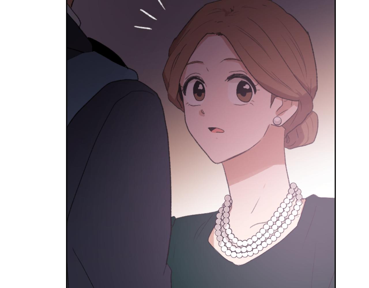 魔王孩子电视剧漫画,第34话 真心表白4图