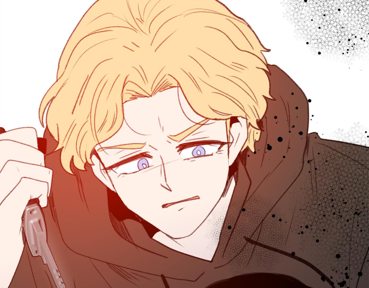魔王育儿经漫画,第50话 千钧一发3图