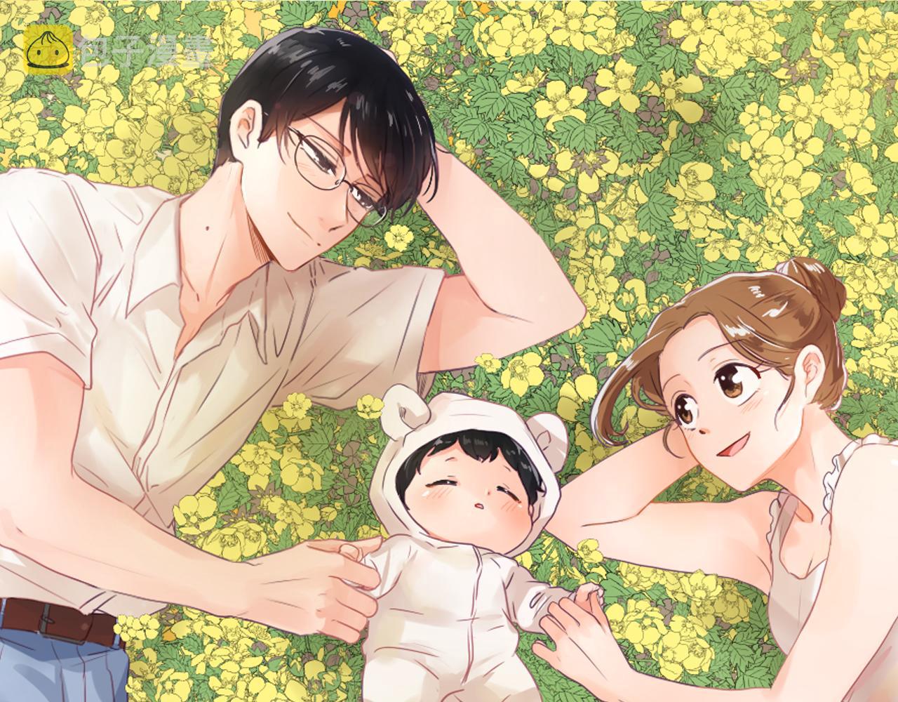 魔王育儿经漫画,第45话 海伦娜3图