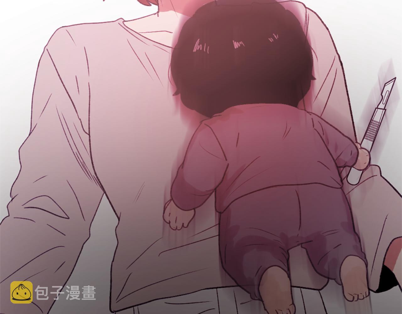 魔王育儿经漫画,第51话 命运的转机2图
