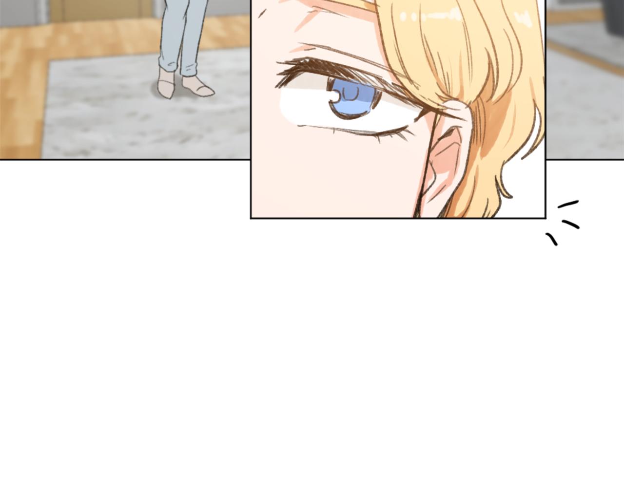 魔王育儿经漫画免费全集漫画,第41话 三人合住4图