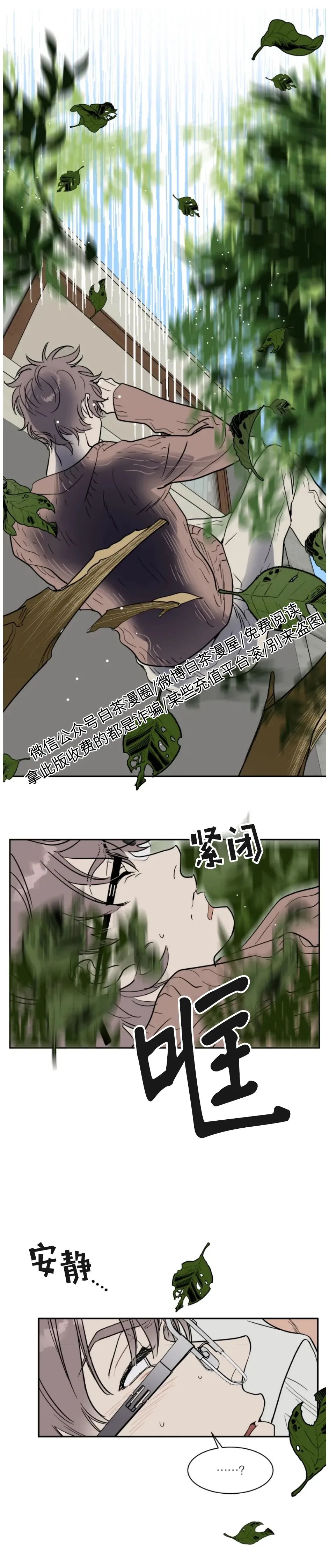 私人绯闻/一晌偷欢漫画,番外71图