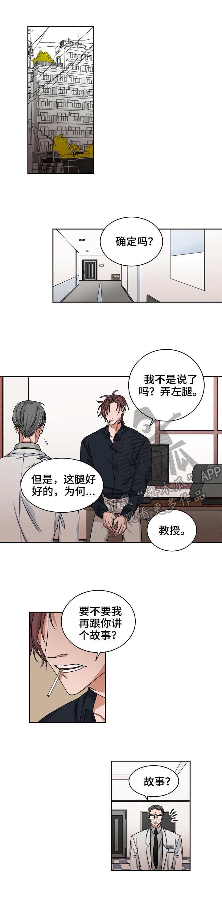 第35章：手术0