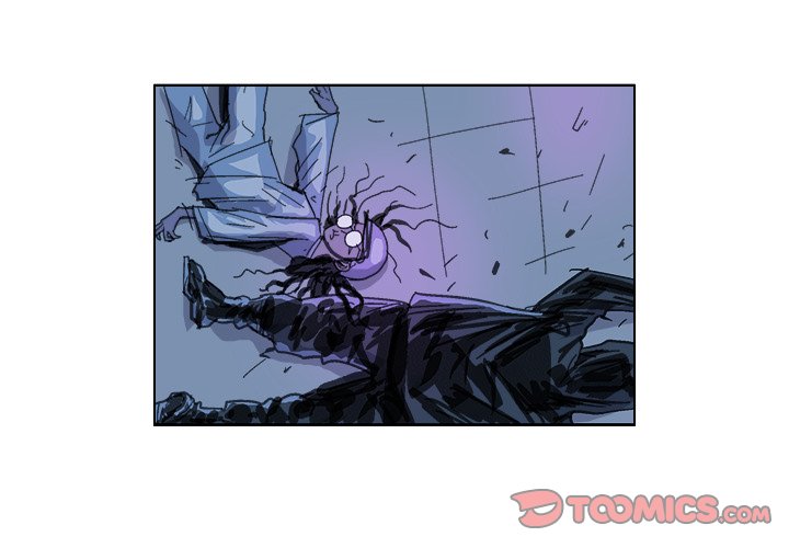 GHOST备份工具漫画,第 21 话3图