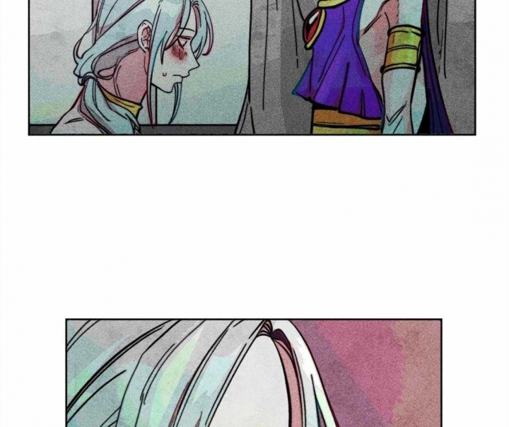 轻易放火墨宝非宝漫画,第19话2图