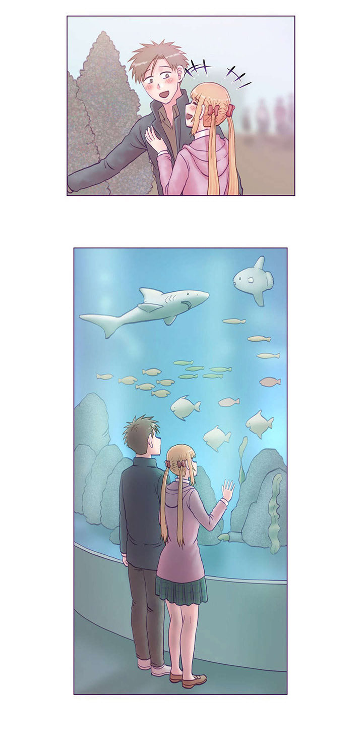 来电提醒是什么意思漫画,第23章：游玩3图