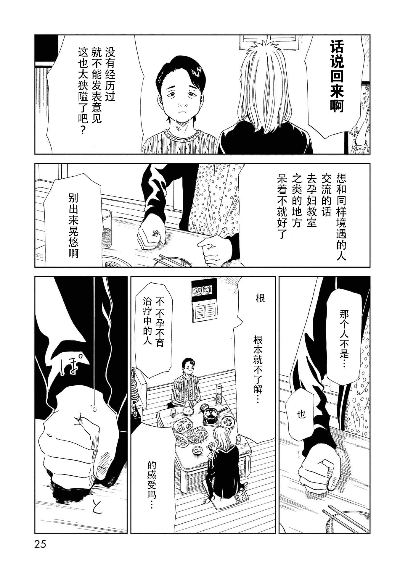 第35话 母（1）2