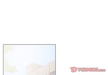 悦耳的花歌漫画,第33话1图