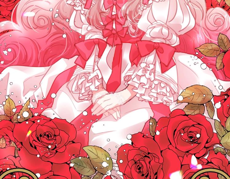 第1话 囚犯魔女美瞎你！1