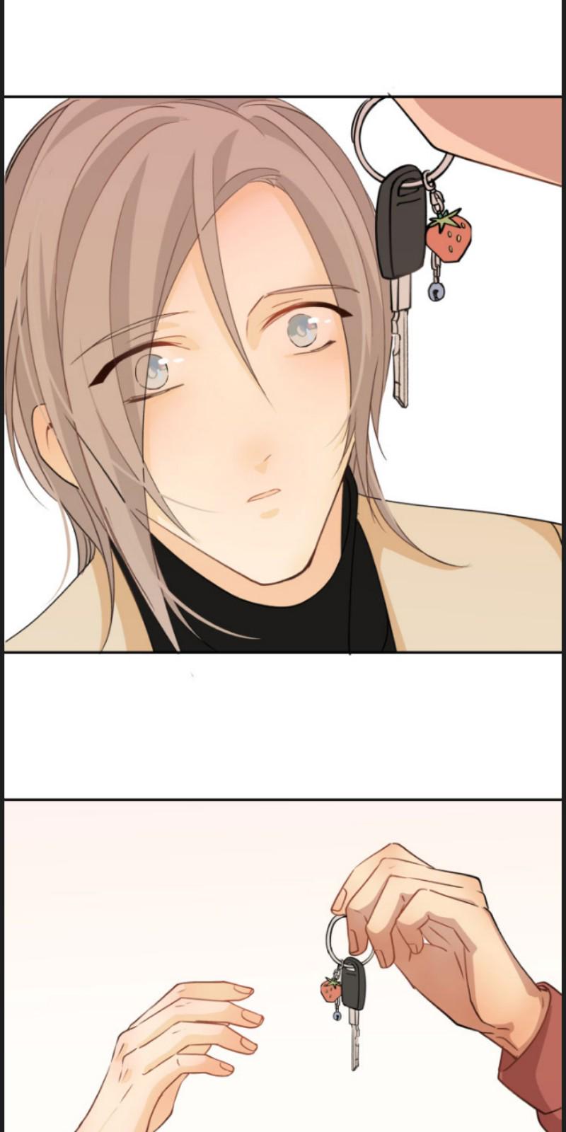 心之茧在哪里看漫画,第74话1图